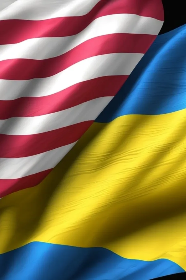 Umerov: U Rijadu počeli razgovori između predstavnika Ukrajine i Amerike