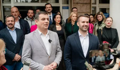 PES: Herceg Novi spreman za nove investicije dobre za lokalnu zajednicu