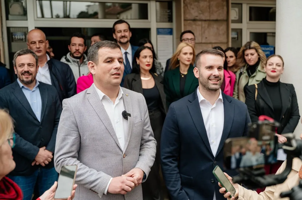 PES: Herceg Novi spreman za nove investicije dobre za lokalnu zajednicu