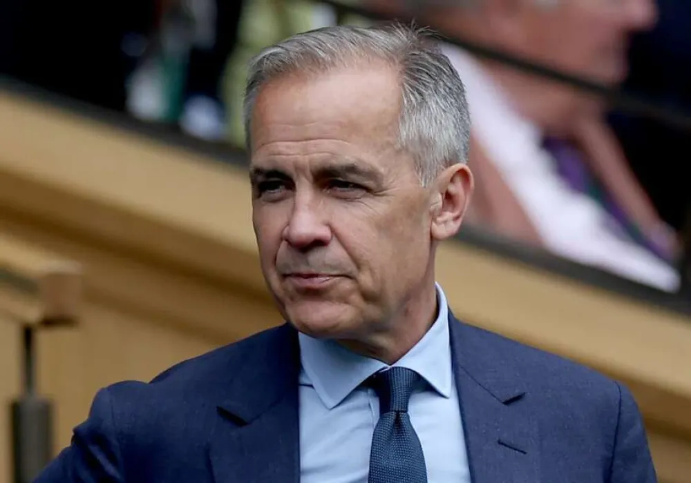 Prijevremeni izbori u Kanadi 28. aprila