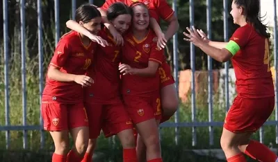 Veliki uspjeh crvenih