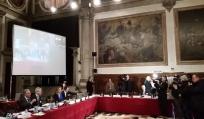 Pitanje "venecijancima" za stotinu odgovora