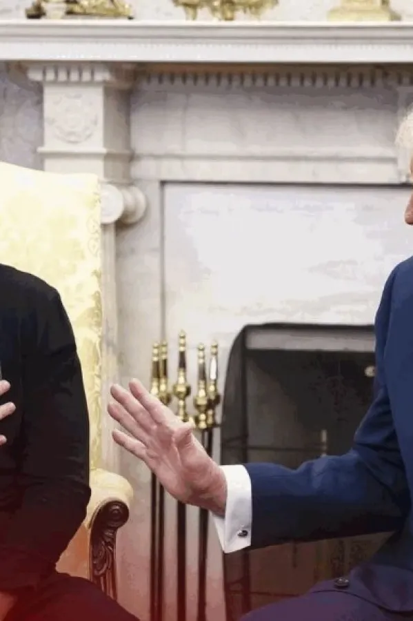 Počela nova faza pregovora Rusije i Amerike