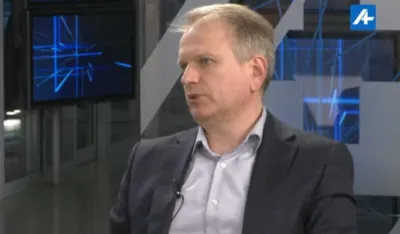 Perić: Milatović bez autoriteta, nedopustivo da se Spajić pona&scaron;a kao investitor