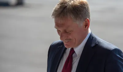 Peskov: Crnomorska inicijativa na dnevnom redu pregovora Rusije i Amerike u Rijadu