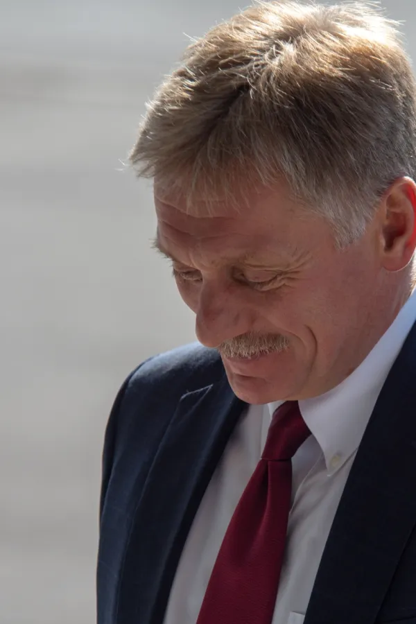 Peskov: Crnomorska inicijativa na dnevnom redu pregovora Rusije i Amerike u Rijadu