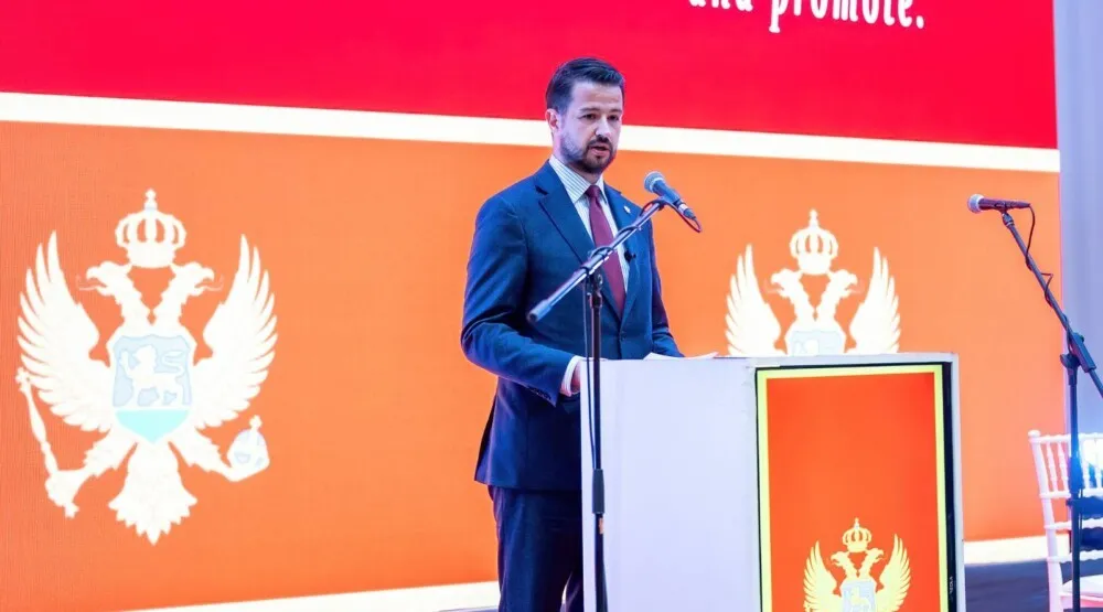 Milatović: Na&scaron;a je obaveza da čuvamo sjećanje na sve nedužne žrtve bombardovanja