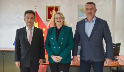 Ministarstvo saobraćaja: Stvoreni uslovi za početak radova na obnovi mosta na Đurđevića Tari