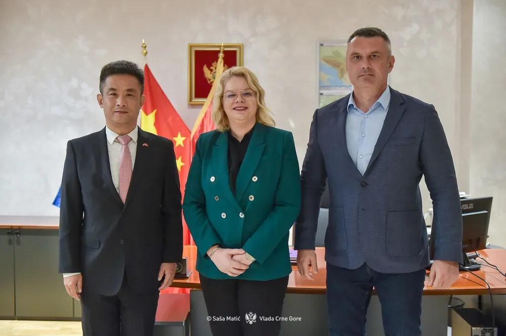 Ministarstvo saobraćaja: Stvoreni uslovi za početak radova na obnovi mosta na Đurđevića Tari