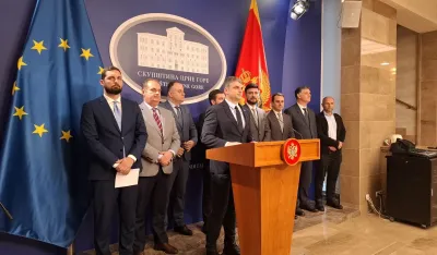 Predsjednici primorskih op&scaron;tina podnijeli inicijativu za izmjenu Zakona o priobalju: Morsko dobro relikvija iz devedesetih, traže kontrolu nad obalom