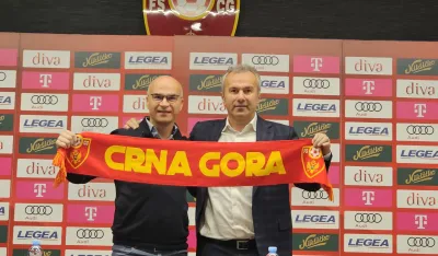 Udovičić i Savićević