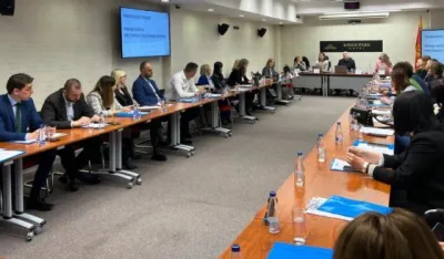 Finansijske istrage ključne za suzbijanje organizovanog kriminala
