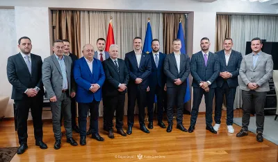 Predsjednici sjevernih op&scaron;tina: Emirati i Alabar dobrodo&scaron;ao u Crnu Goru