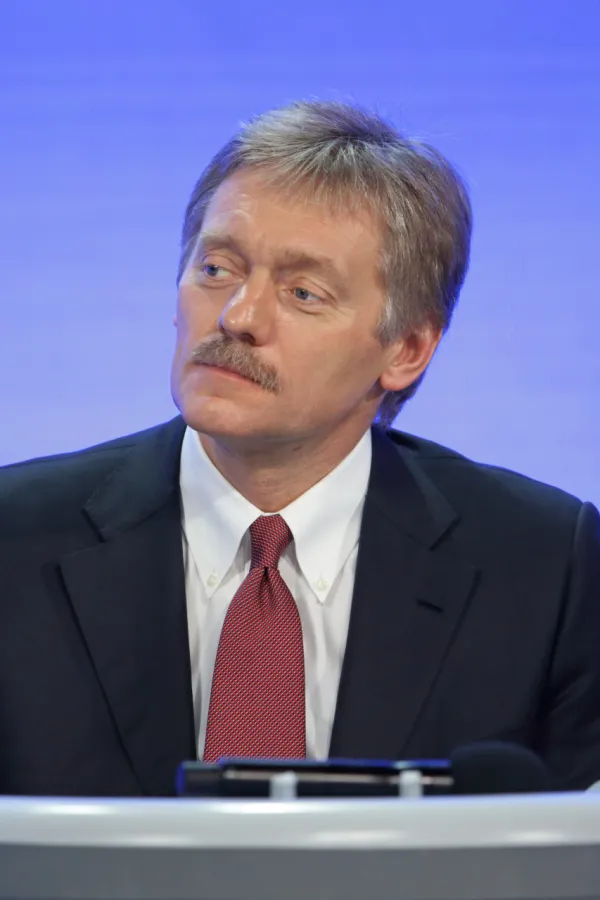 Peskov: Tramp primio lični poklon od Putina