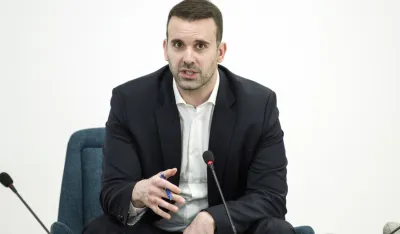 Spajić: Utvrđen međudržavni sporazum sa UAE koji će omogućiti razvoj dva velika turistička projekta