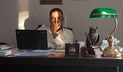 Trivan za "Dan": Detektivi mogu trajati samo ako vole svoj posao, događaji koje obični ljudi dugo prepričavaju nama su svakodnevica