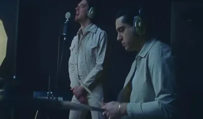 Buč Kesidi predstavljaju novi album "Moderne veze"