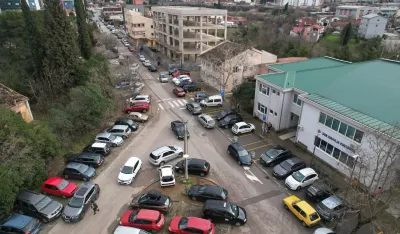 Saobraćajni haos sve vi&scaron;e uzima maha: Garaže stoje &bdquo;parkirane&rdquo; u obećanjima