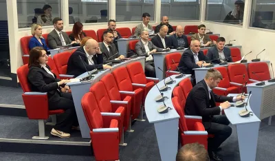 Direktor preduzeća "Lim" Muradif Grbović: Azil za pse krajem aprila počinje sa radom