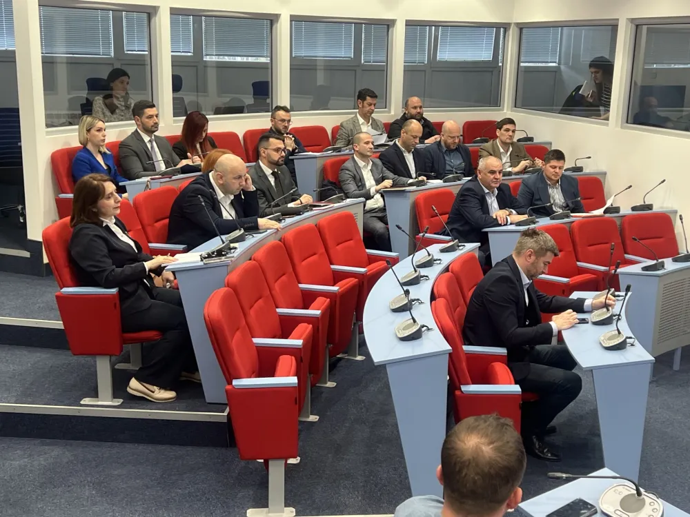 Direktor preduzeća "Lim" Muradif Grbović: Azil za pse krajem aprila počinje sa radom