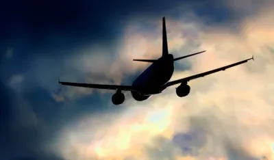 Putnik zaboravio paso&scaron;, avion sa 270 ljudi morao se okrenuti u vazduhu