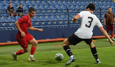 Sokolići žele pobjedu