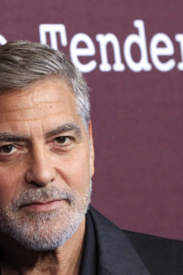 Tramp kritikovao Klunija: To je drugorazredni glumac