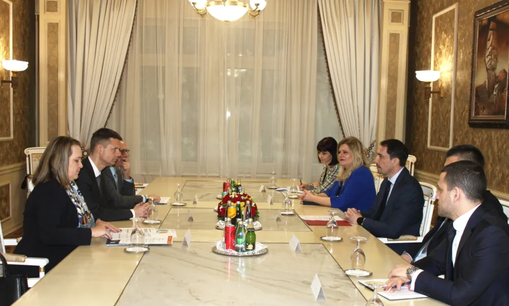 Marković-Bo&scaron;njak: Primjena standarda ESLJP opredjeljenost VDT-a