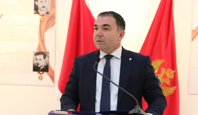 Đura&scaron;ković: Liste Evropskog saveza najbolji garant da će i Nik&scaron;ić i Herceg Novi krenuti putem razvoja