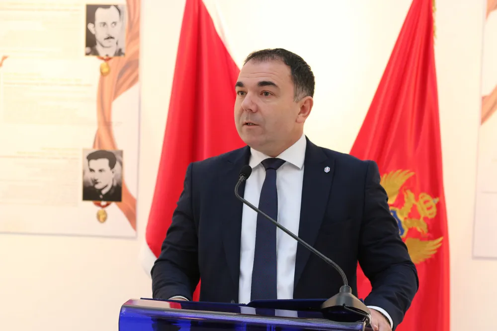 Đura&scaron;ković: Liste Evropskog saveza najbolji garant da će i Nik&scaron;ić i Herceg Novi krenuti putem razvoja