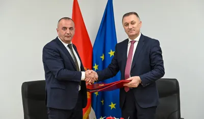 Potpisan novi Granski kolektivni ugovor za zaposlene u socijalnoj i dječjoj za&scaron;titi