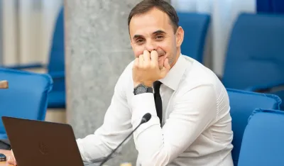 Konatar: Spajićeva priča o "megaprojektima" simpatična, ali djela traumatična