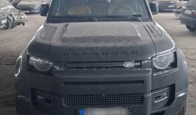 Jedna operativno interesantna osoba uhap&scaron;ena, drugoj oduzeto skupocjeno vozilo