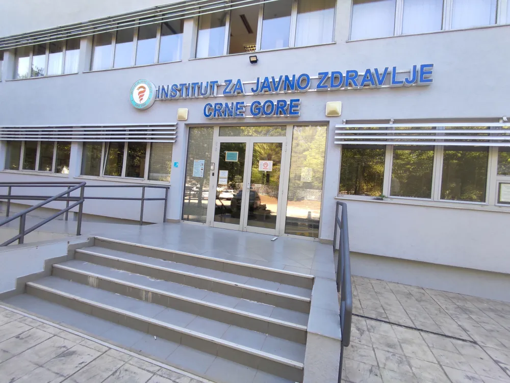 Tri osobe iz Plava oboljele od morbila, za tri mjeseca u Crnoj Gori 11 slučajeva