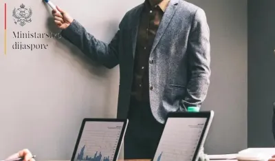 Raspisan javni konkurs za sufinansiranje projekata u oblastima saradnje sa dijasporom