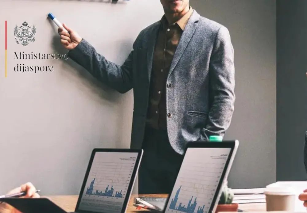 Raspisan javni konkurs za sufinansiranje projekata u oblastima saradnje sa dijasporom