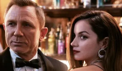 Poznato je kada će novi film o Džejmsu Bondu stići u bioskope