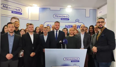 Vuković: Na bazi onoga &scaron;to smo postigli u protekle četiri godine očekujemo povjerenje građana za novi mandat