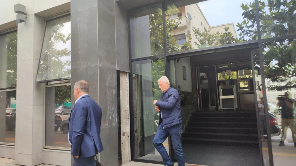 Izricanje presude Slavku Stojanoviću zakazano za 28. mart