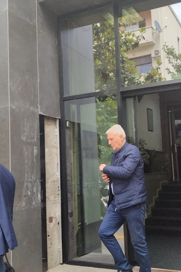 Izricanje presude Slavku Stojanoviću zakazano za 28. mart