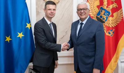 Mandić-Bo&scaron;njak: Potreba za konsenzusom od ključnog značaja