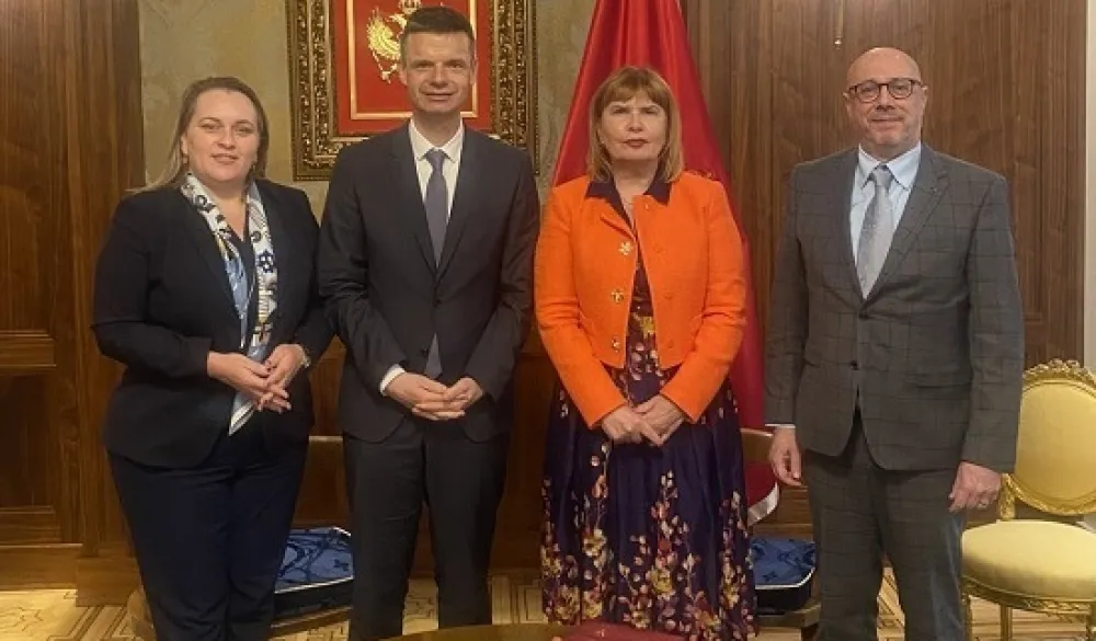Pavličić i Bo&scaron;njak: Vrhovni sud ima ključnu ulogu u primjeni prakse ESLJP-a i konvencijskih standarda
