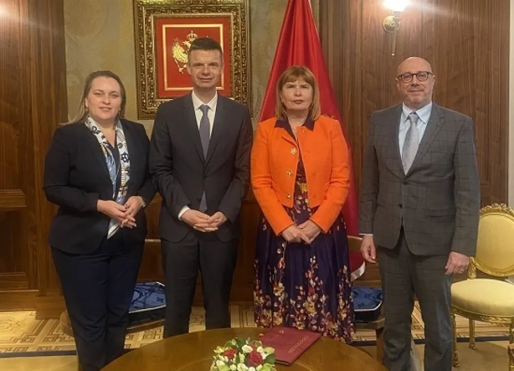 Pavličić i Bo&scaron;njak: Vrhovni sud ima ključnu ulogu u primjeni prakse ESLJP-a i konvencijskih standarda