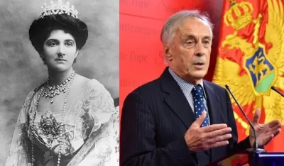 U Rimu skup posvećen kraljici Jeleni