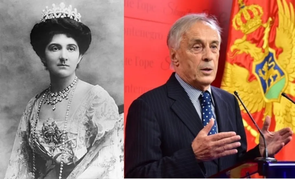 U Rimu skup posvećen kraljici Jeleni