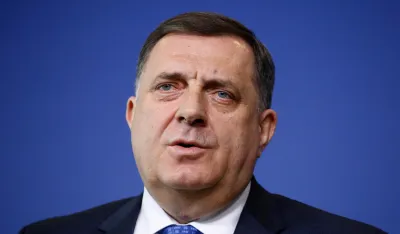 Milorad Dodik