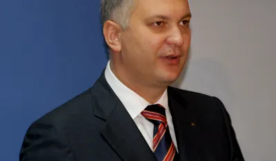 Dragan &Scaron;utanovac i zvanično novi ambasador u SAD