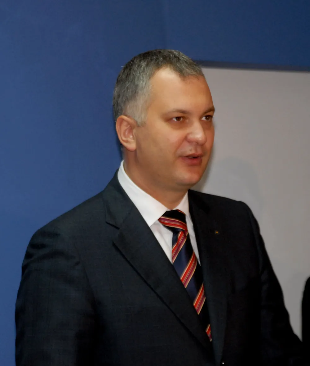Dragan &Scaron;utanovac i zvanično novi ambasador u SAD