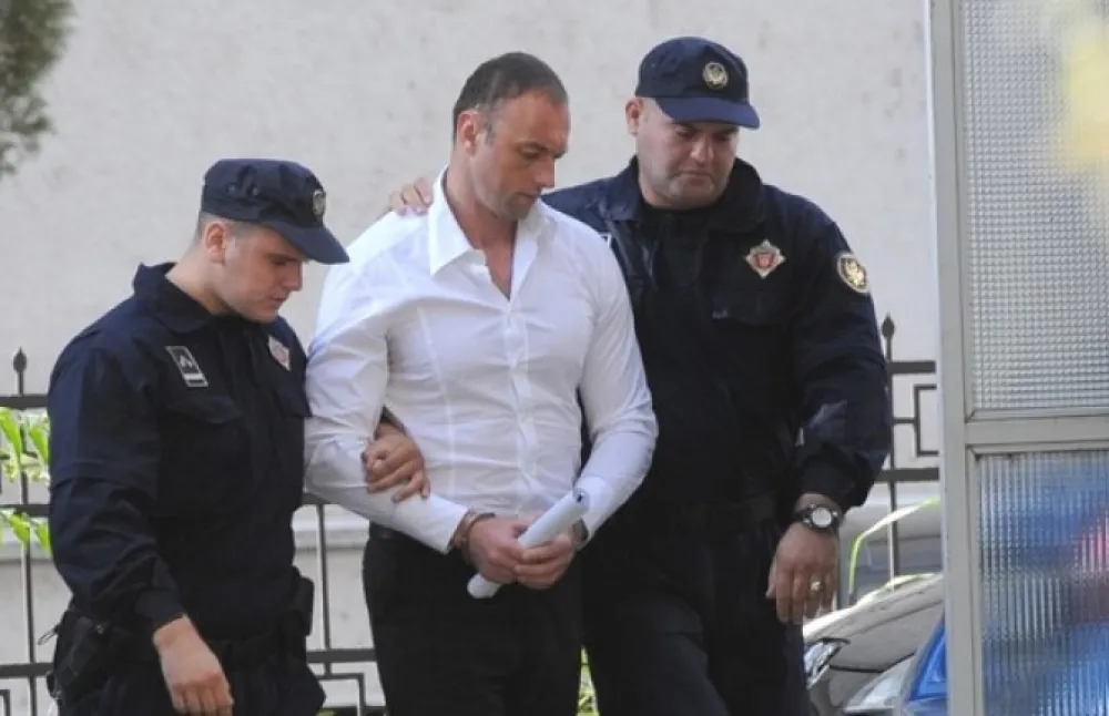 "Kad ubiju Kana, da uni&scaron;te kriptu"