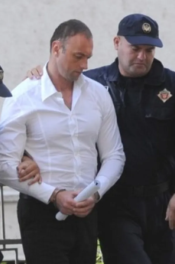 "Kad ubiju Kana, da uni&scaron;te kriptu"